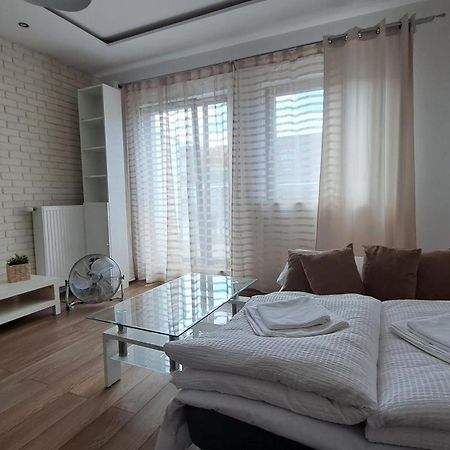 Apartament Villa Nobile 바르샤바 외부 사진