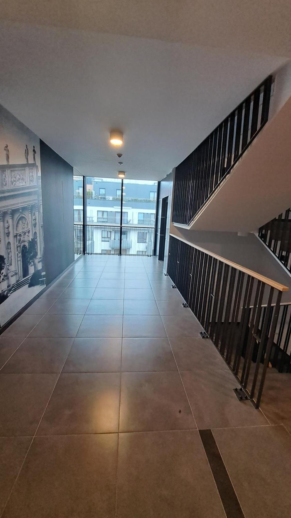 Apartament Villa Nobile 바르샤바 외부 사진