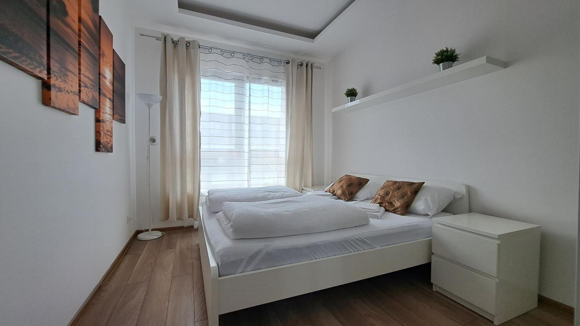 Apartament Villa Nobile 바르샤바 외부 사진